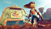 Ratchet and Clank (PS4) - 4