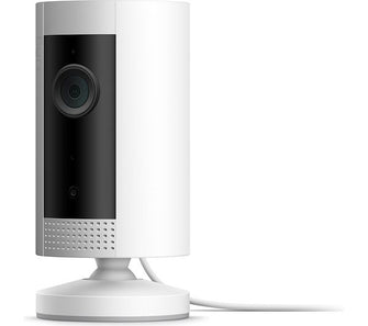 Ring Indoor Cam Security Camera - White - 1