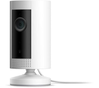 Ring Indoor Cam Security Camera - White - 2