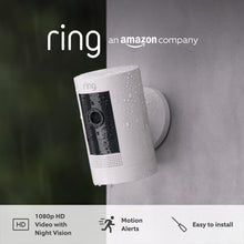 Ring Outdoor Camera Battery (Stick Up Cam) - 1