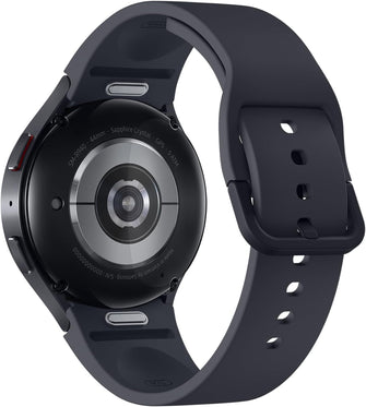 Samsung Galaxy Watch6 Smart Watch, Fitness Tracker, Bluetooth, 44mm, Graphite - 2