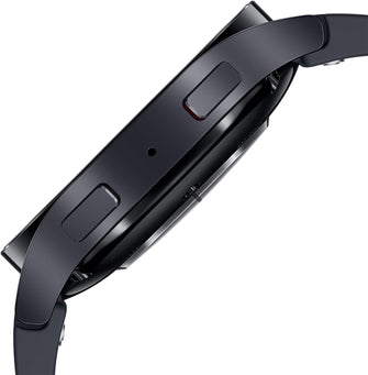 Samsung Galaxy Watch6 Smart Watch, Fitness Tracker, Bluetooth, 44mm, Graphite - 3