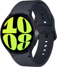 Samsung Galaxy Watch6 Smart Watch, Fitness Tracker, LTE, 44mm, Graphite - 1