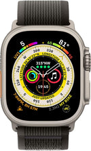 Apple Watch Ultra (GPS + Cellular, 49mm) Smart watch - Titanium Case - 2