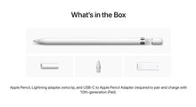 Apple Pencil - 1st Generation 2022 - 4