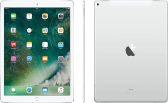 Apple iPad Pro 12.9 (1st Gen) 128GB 4G (2015) - 2