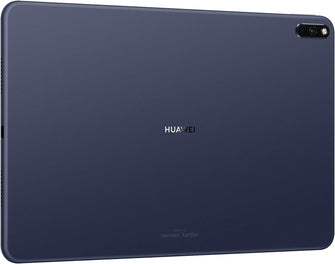 HUAWEI MatePad Pro 10.8" LTE - Tablet 128GB, 6GB RAM, Midnight Grey - 6