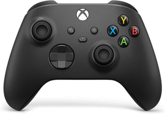 Xbox Wireless Controller – Carbon Black - 2