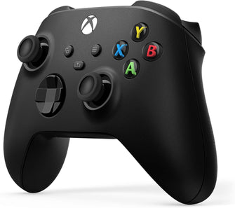 Xbox Wireless Controller – Carbon Black - 3