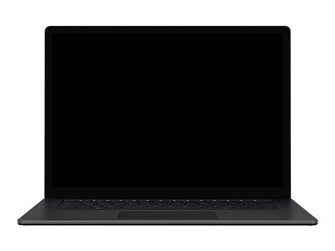 Microsoft Surface Laptop 5 for Business - 15" - Core i7 1265U - Evo - 16 GB RAM - 256 GB SSD - 2
