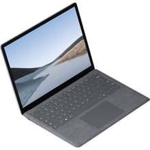 Microsoft Surface Laptop 3 - 13.5" - Intel Core i7 - 1065G7 - 16 GB RAM - 256 GB SSD - English - 2