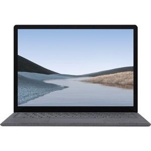Microsoft Surface Laptop 3 - 13.5" - Intel Core i7 - 1065G7 - 16 GB RAM - 256 GB SSD - English - 6