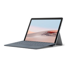 Microsoft Surface Go 2 - 10.5" - Intel Core m3 - 8100Y - 8 GB RAM - 256 GB SSD - 4G LTE-A - Silver - 1