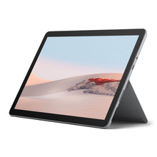 Microsoft Surface Go 2 - 10.5" - Intel Core m3 - 8100Y - 8 GB RAM - 256 GB SSD - 4G LTE-A - Silver - 2