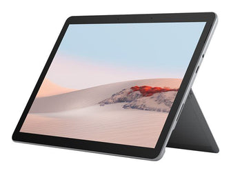 Microsoft Surface Go 2 - 10.5" - Intel Core m3 - 8100Y - 8 GB RAM - 256 GB SSD - 4G LTE-A - Silver - 4