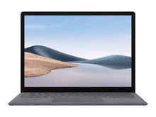 Microsoft Surface Laptop 4 - 13.5" - Intel Core i5 1145G7 - 8 GB RAM - 256 GB SSD - Platinum - 1