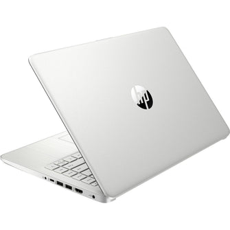 HP Laptop 14s-fq0000na 4500U Notebook , 14" Full HD, AMD Ryzen™ 5, 8GB DDR4-SD RAM, 256GB SSDWindows 10 Home - Silver - 5