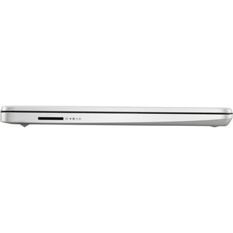 HP Laptop 14s-fq0000na 4500U Notebook , 14" Full HD, AMD Ryzen™ 5, 8GB DDR4-SD RAM, 256GB SSDWindows 10 Home - Silver - 6