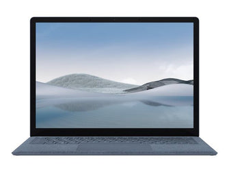 Microsoft Surface Laptop 4 - 13.5" - Core i5 1145G7 - 16 GB RAM - 512 GB SSD - Win 10 Pro - Ice Blue - 1