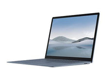 Microsoft Surface Laptop 4 - 13.5" - Core i5 1145G7 - 16 GB RAM - 512 GB SSD - Win 10 Pro - Ice Blue - 3