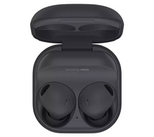 SAMSUNG Galaxy Buds2 Pro Wireless Bluetooth Noise-Cancelling Earbuds [Graphite] - 1