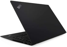 Lenovo ThinkPad T490 (20N3) - 14" - Intel Core i7 8th Gen, 8 GB RAM, 512GB, NVIDIA GeForce MX250 - Black - 4