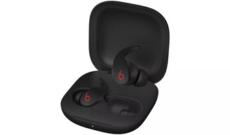 Beats Fit Pro True Wireless Noise Cancelling Earbuds [Black] - 1