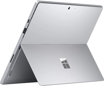 Microsoft Surface Pro 7 - Intel Core i5, 8GB RAM, 128GB SSD - Platinum - 2