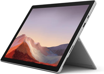 Microsoft Surface Pro 7 - Intel Core i5, 8GB RAM, 128GB SSD - Platinum - 3