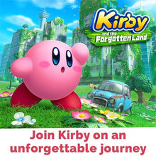 Kirby and the Forgotten Land (Nintendo Switch) - 2