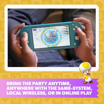 Mario Party Superstars (Nintendo Switch) - 6