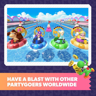 Mario Party Superstars (Nintendo Switch) - 7