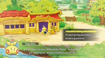 Pokemon Mystery Dungeon: Rescue Team DX (Nintendo Switch) - 5
