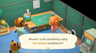 Animal Crossing: New Horizons (Nintendo Switch) - 4
