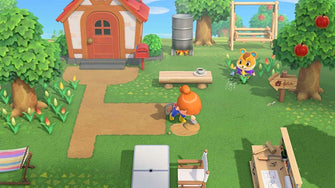 Animal Crossing: New Horizons (Nintendo Switch) - 6
