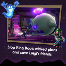 Luigi's Mansion 3 - Nintendo Switch - 4