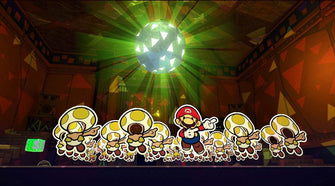 Paper Mario: The Origami King (Nintendo Switch) - 7