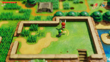 Legend of Zelda: Link's Awakening (Nintendo Switch) - 4