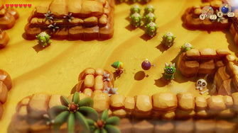 Legend of Zelda: Link's Awakening (Nintendo Switch) - 7