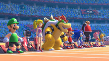 Mario & Sonic At The Olympic Games Tokyo 2020 Nintendo Switch - 2