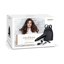 BaByliss Freedom Collection Hair Dryer Gift Set 2200W With Backpack - 5