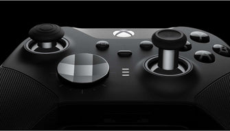 Microsoft Xbox Elite Wireless Controller Series 2 - 7