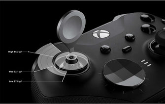 Microsoft Xbox Elite Wireless Controller Series 2 - 8