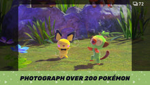 New Pokemon Snap (Nintendo Switch) - 3