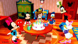 Disney Magical World 2 Enchanted Edition (Nintendo Switch) - 3