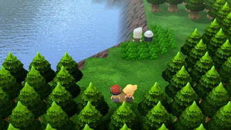 Pokemon: Brilliant Diamond (Nintendo Switch) - 7