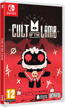 Cult of the Lamb - (Nintendo Switch) - 1
