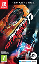 Need For Speed: Hot Pursuit Remastered (Nintendo Switch) - 1