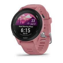 GARMIN Forerunner 255S Sports Watch - Light Pink, 41 mm - 1
