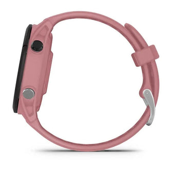 GARMIN Forerunner 255S Sports Watch - Light Pink, 41 mm - 2